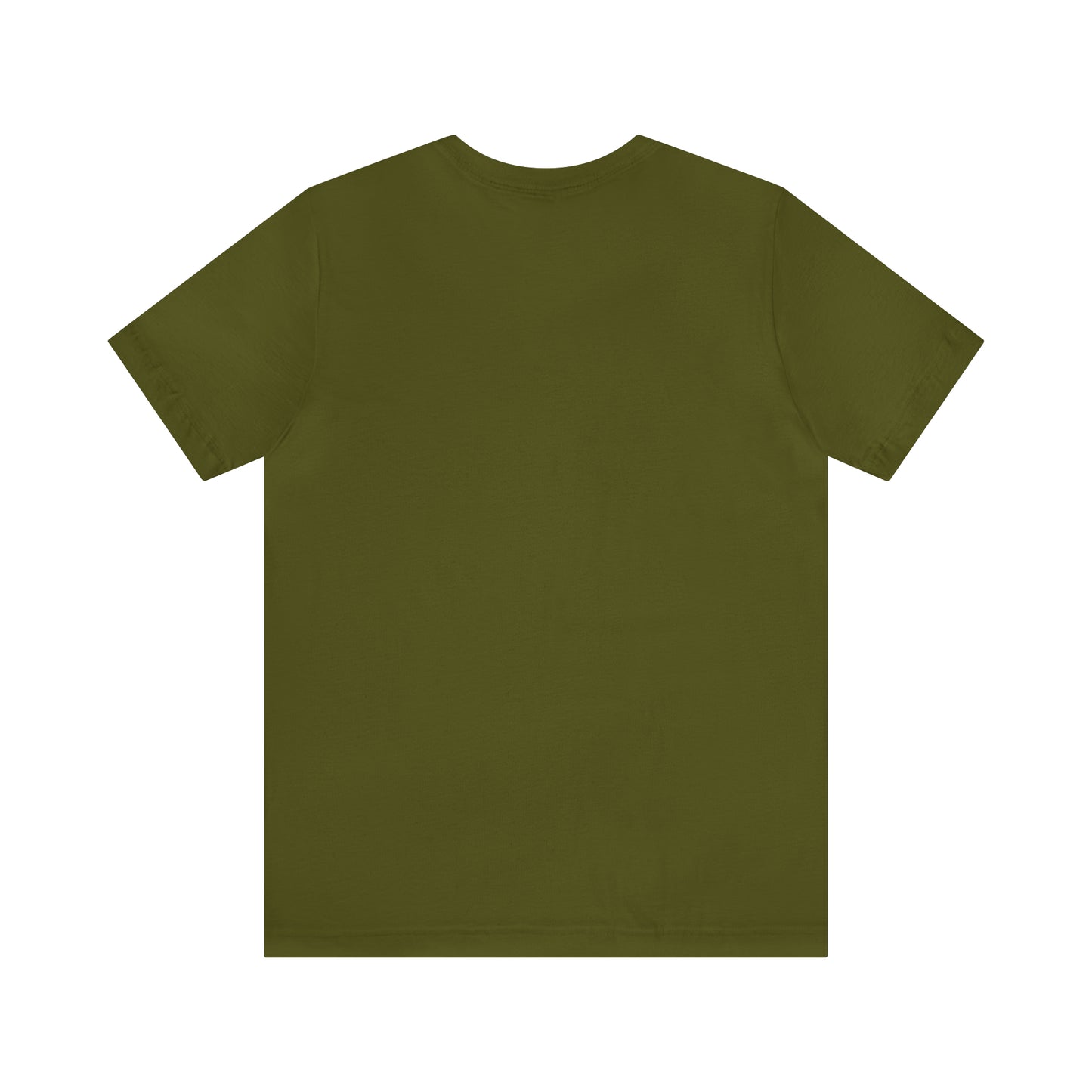 Get The Oil Team Purple Jersey Short Sleeve Tee