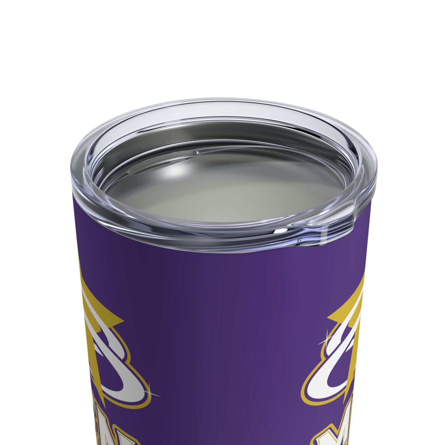 Thoroughly Immersed 10 oz Tumbler