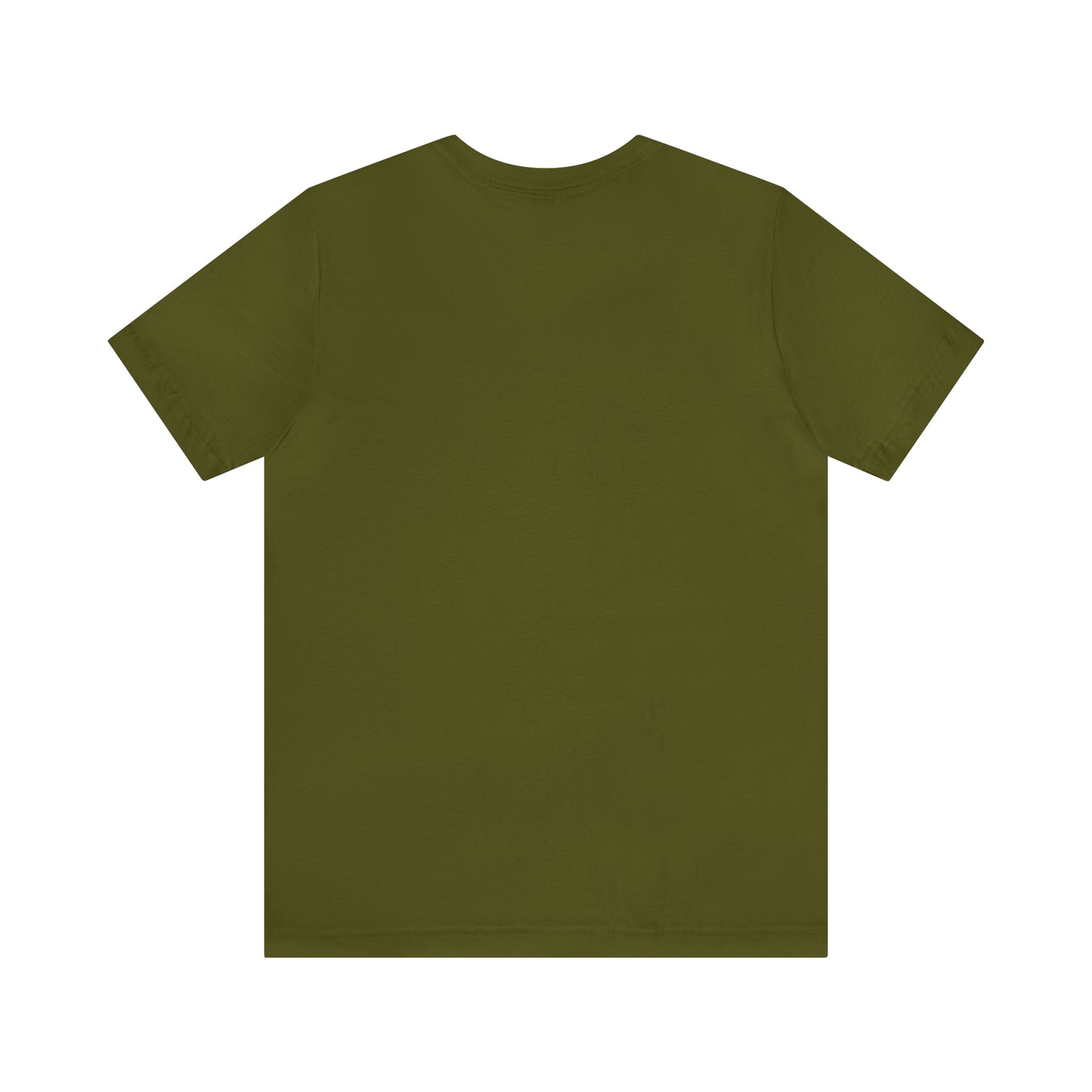 Thoroughly Immersed Jersey Short Sleeve Tee