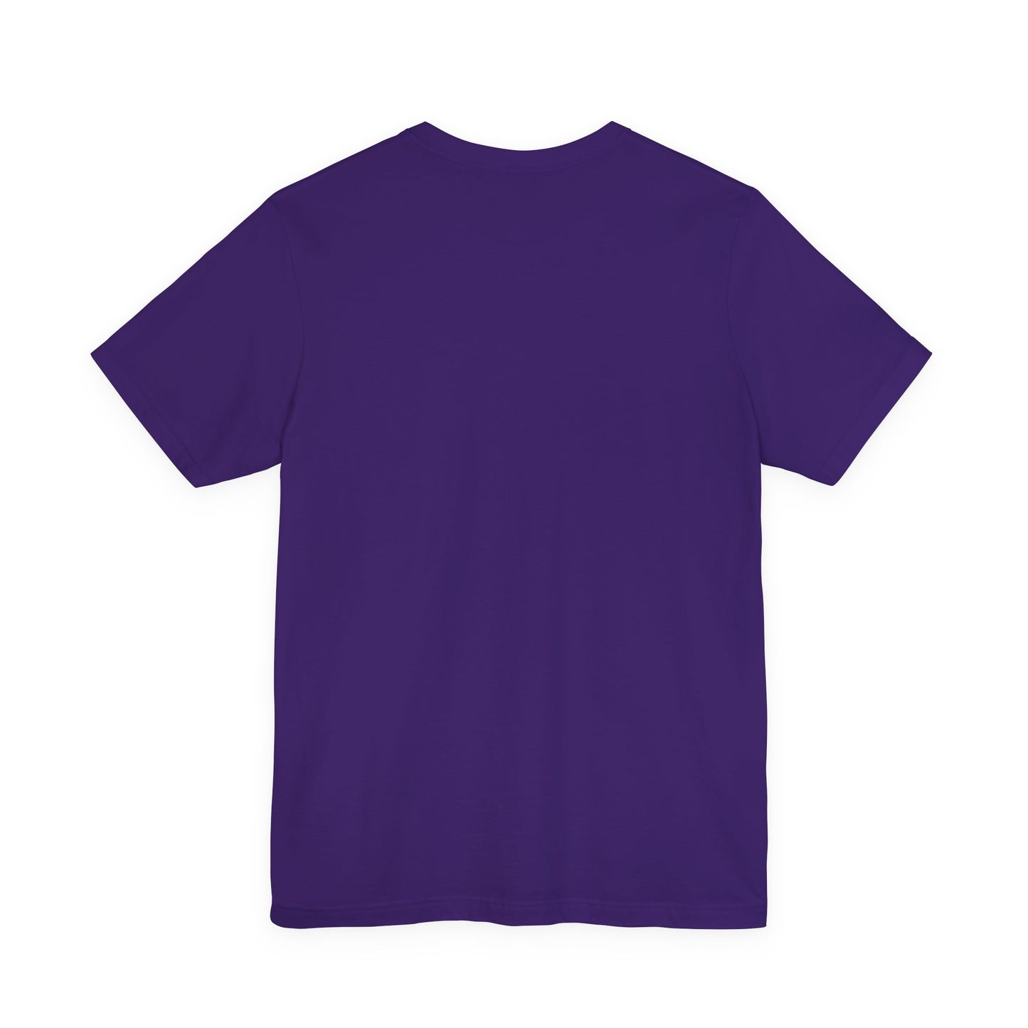 Men Thoroughly Immersed Graphic Tee — Vintage Star Logo T-Shirt